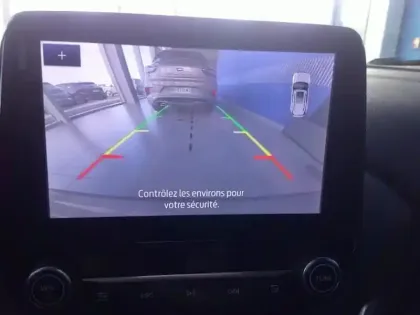 Photo 5 Ford Puma Gén. II Ph1 ST-Line X 5