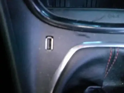 Photo 14 Ford Puma Gén. II Ph1 ST-Line X 5