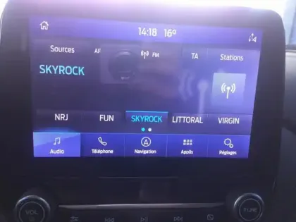 Photo 8 Ford Puma Gén. II Ph1 ST-Line X 5