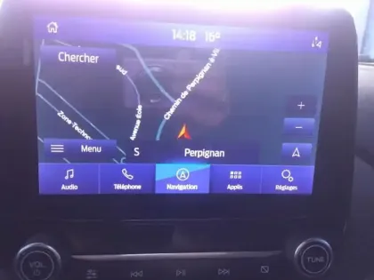 Photo 9 Ford Puma Gén. II Ph1 ST-Line X 5