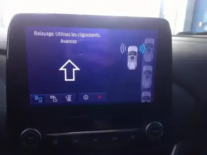 Photo 6 Ford Puma Gén. II Ph1 ST-Line X 5