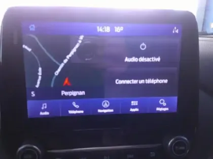 Photo 7 Ford Puma Gén. II Ph1 ST-Line X 5