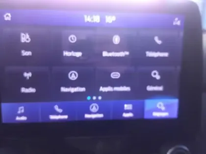 Photo 10 Ford Puma Gén. II Ph1 ST-Line X 5