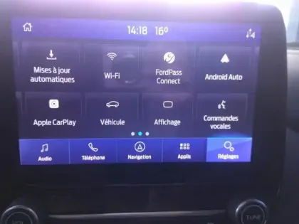 Photo 11 Ford Puma Gén. II Ph1 ST-Line X 5