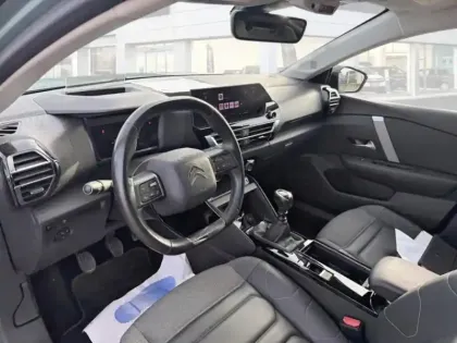 Photo 7 Citroën C4  PureTech 130ch S&S Shine