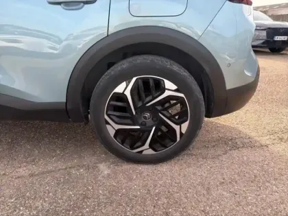 Photo 10 Citroën C4  PureTech 130ch S&S Shine