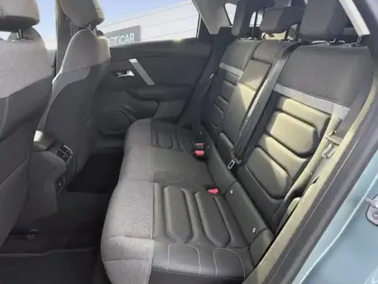 Photo 9 Citroën C4  PureTech 130ch S&S Shine