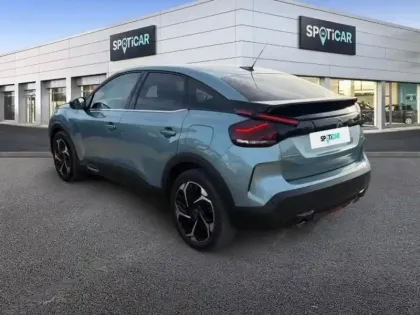 Photo 6 Citroën C4  PureTech 130ch S&S Shine