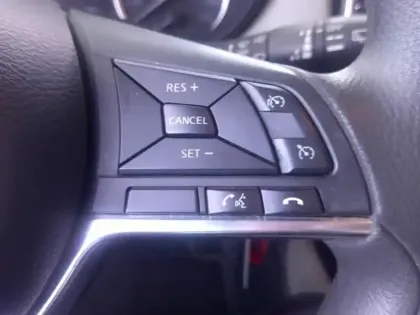 Photo 10 Nissan Micra  0.9 IG-T 90ch N-Connecta