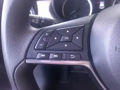 Photo 9 Nissan Micra  0.9 IG-T 90ch N-Connecta