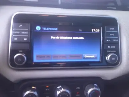 Photo 5 Nissan Micra  0.9 IG-T 90ch N-Connecta