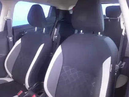 Photo 12 Nissan Micra  0.9 IG-T 90ch N-Connecta