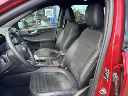 Photo 8 Ford Kuga  2.5 Duratec 190ch FHEV E85 ST-Line X BVA