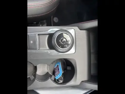 Photo 6 Ford Kuga  2.5 Duratec 190ch FHEV E85 ST-Line X BVA