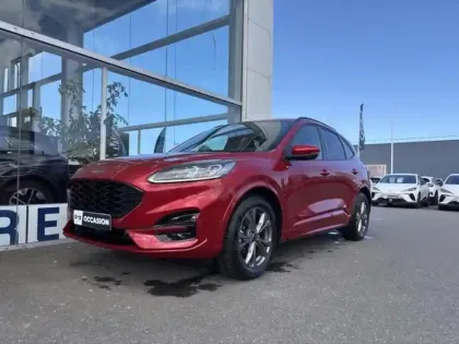 Photo Ford Kuga