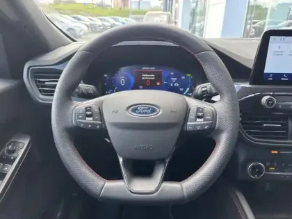 Photo 5 Ford Kuga  2.5 Duratec 190ch FHEV E85 ST-Line X BVA