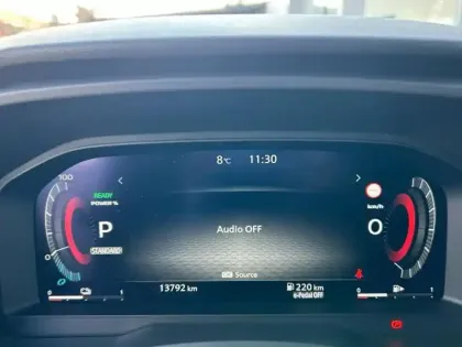 Photo 12 Nissan X-trail Gén. IV (T33) Ph1 N-Trek 5