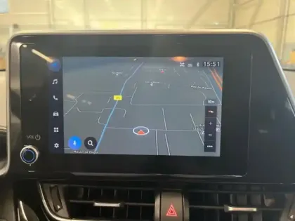 Photo 14 Toyota C-HR  2.0 Hybride 184ch GR Sport E-CVT