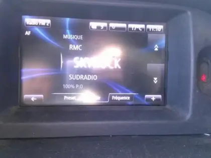 Photo 6 Renault Kangoo  Express 1.5 Blue dCi 95ch Extra R-Link