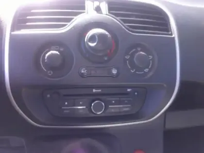 Photo 8 Renault Kangoo  Express 1.5 Blue dCi 95ch Extra R-Link