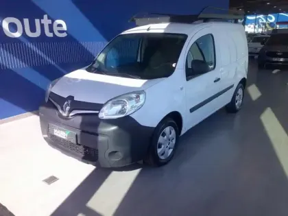 Photo Renault Kangoo