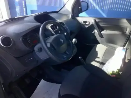 Photo 11 Renault Kangoo  Express 1.5 Blue dCi 95ch Extra R-Link