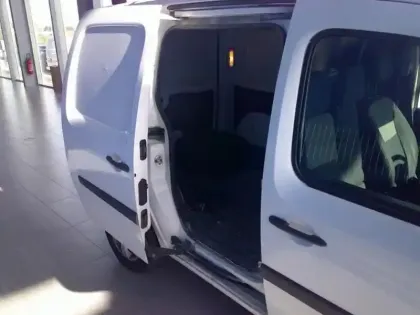 Photo 13 Renault Kangoo  Express 1.5 Blue dCi 95ch Extra R-Link