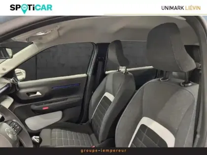 Photo 15 Citroën C3  1.2 PureTech 100ch YOU