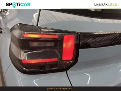 Photo 5 Citroën C3  1.2 PureTech 100ch YOU