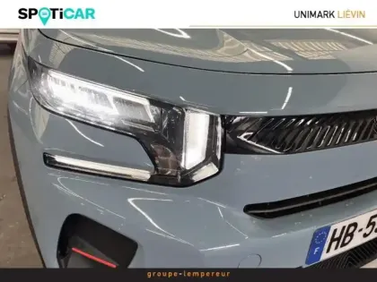 Photo 8 Citroën C3  1.2 PureTech 100ch YOU