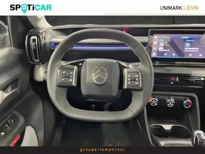 Photo 13 Citroën C3  1.2 PureTech 100ch YOU