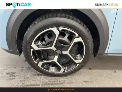 Photo 11 Citroën C3  1.2 PureTech 100ch YOU