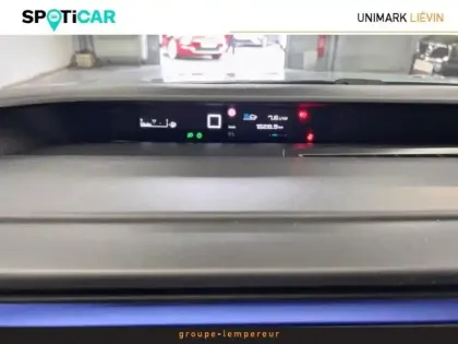 Photo 14 Citroën C3  1.2 PureTech 100ch YOU