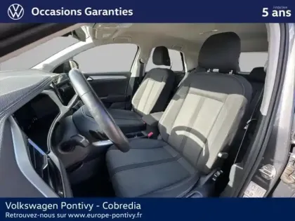 Photo 10 Volkswagen T-roc  1.5 TSI Evo2 150ch VW Edition DSG7