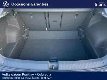 Photo 12 Volkswagen T-roc  1.5 TSI Evo2 150ch VW Edition DSG7