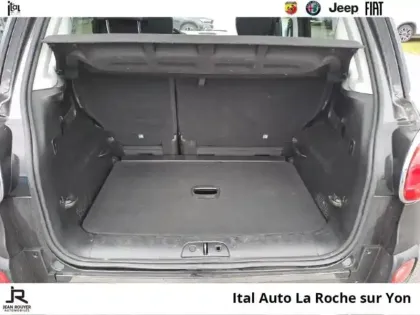 Photo 5 Fiat 500 Gén. I Ph1 Lounge Business 5