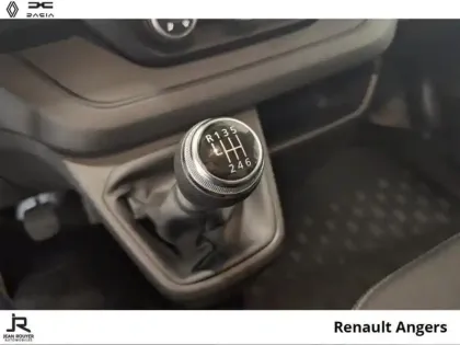 Photo 5 Renault Trafic  Fg L1H1 2T8 2.0 Blue dCi 130ch Grand Confort