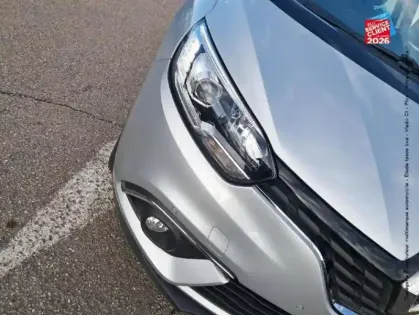 Photo 12 Renault Scenic  1.7 Blue dCi 120ch Business