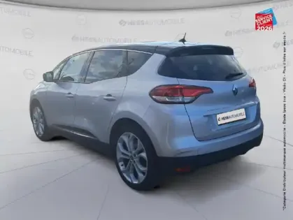 Photo 22 Renault Scenic  1.7 Blue dCi 120ch Business