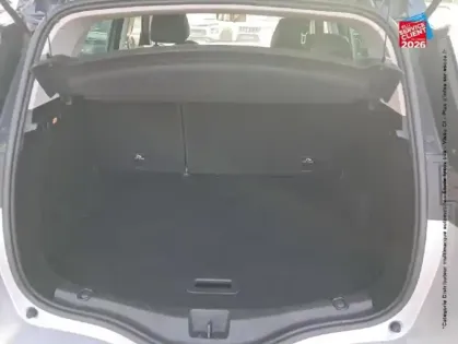 Photo 13 Renault Scenic  1.7 Blue dCi 120ch Business