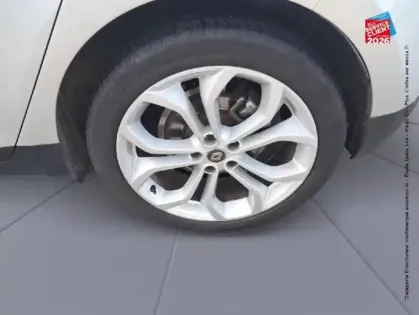 Photo 9 Renault Scenic  1.7 Blue dCi 120ch Business