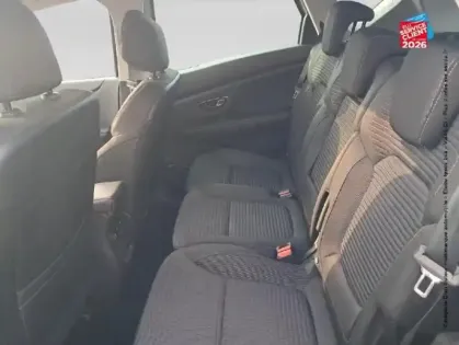 Photo 10 Renault Scenic  1.7 Blue dCi 120ch Business