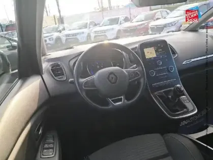 Photo 29 Renault Scenic  1.7 Blue dCi 120ch Business