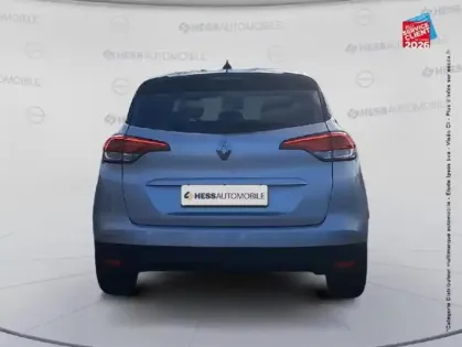 Photo 6 Renault Scenic  1.7 Blue dCi 120ch Business