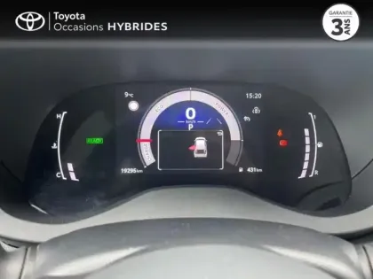 Photo 13 Toyota Yaris  Cross 116h Design MC24