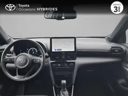 Photo 7 Toyota Yaris  Cross 116h Design MC24