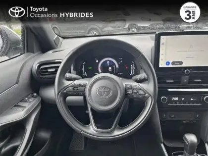 Photo 8 Toyota Yaris  Cross 116h Design MC24