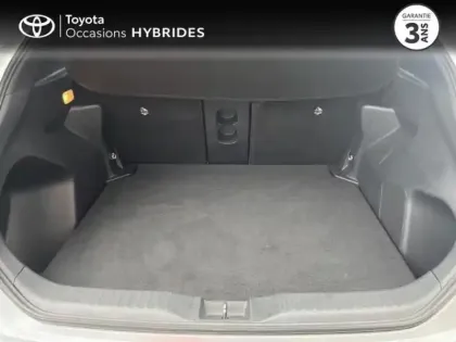 Photo 9 Toyota Yaris  Cross 116h Design MC24