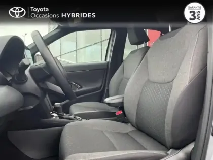 Photo 10 Toyota Yaris  Cross 116h Design MC24