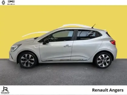 Photo 9 Renault Clio  1.5 Blue dCi 100ch Evolution